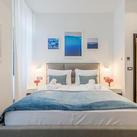 Tango Luxury Rooms สปลิท ภายนอก รูปภาพ