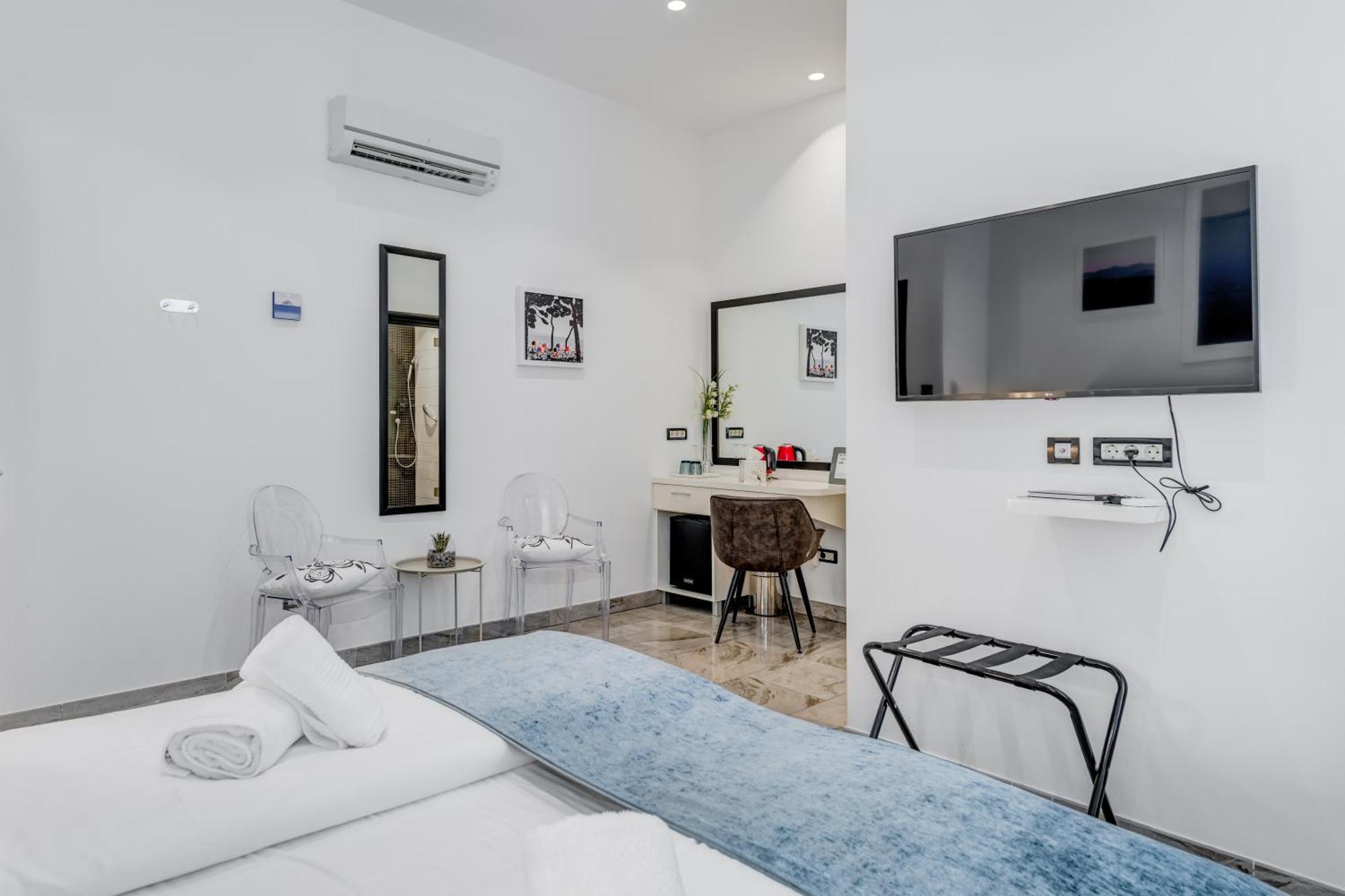 Tango Luxury Rooms สปลิท ภายนอก รูปภาพ