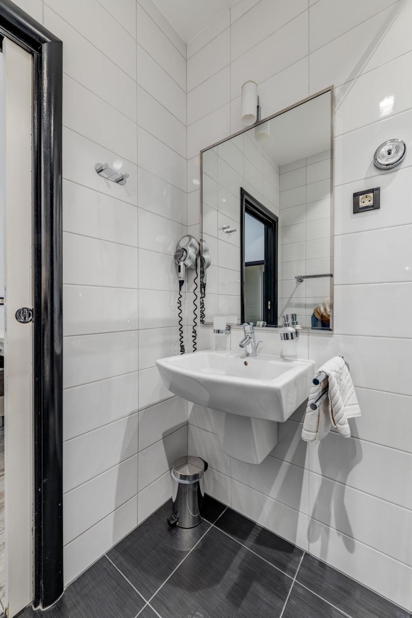 Tango Luxury Rooms สปลิท ภายนอก รูปภาพ