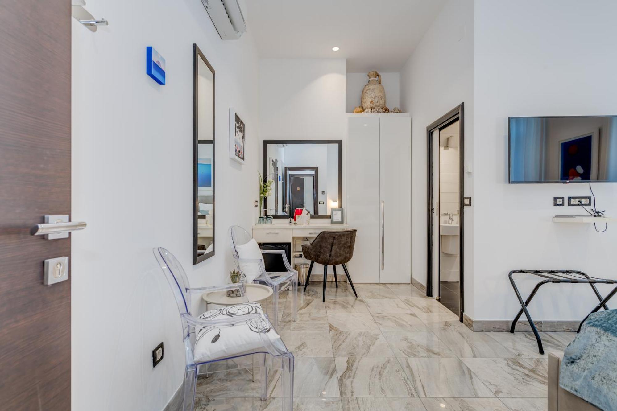 Tango Luxury Rooms สปลิท ภายนอก รูปภาพ